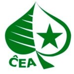 Logo Českého esperantského svazu